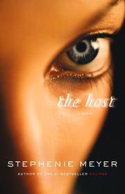The Host 표지