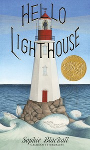 Hello Lighthouse 표지