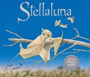Stellaluna 표지