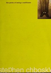 The Perks of Being a Wallflower 표지