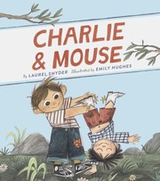 Charlie & Mouse 표지