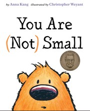 You Are (Not) Small 표지