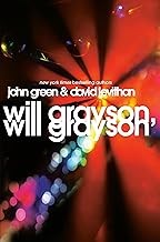 Will Grayson, Will Grayson 표지