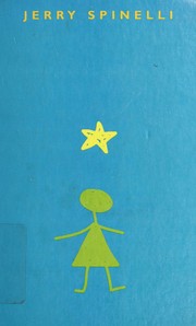 Stargirl 표지