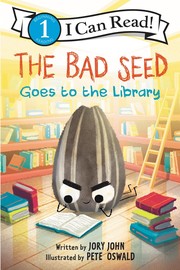 The Bad Seed 표지