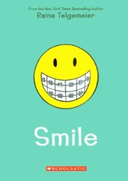 Smile 표지