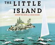The Little Island 표지