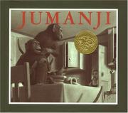 Jumanji 표지
