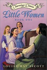 Little Women: Book One