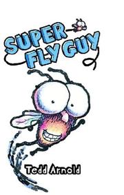 Super Fly Guy 표지