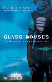 Glass Houses 표지