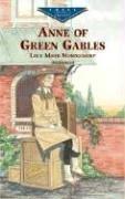 Anne of Green Gables