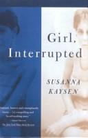 Girl, Interrupted 표지