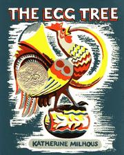 The Egg Tree 표지