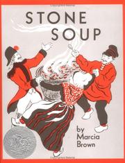 Stone Soup 표지