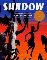 Shadow 표지