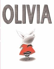 Olivia 표지