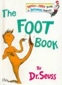 The Foot Book 표지
