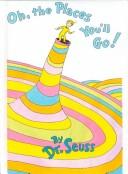 Oh, the Places You'll Go! 표지