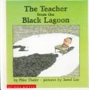 The Teacher from the Black Lagoon 표지