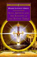 King Arthur and His Knights of The Round Table 표지