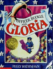 Officer Buckle and Gloria 표지