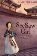 Seesaw Girl 표지