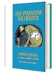 The Phantom Tollbooth