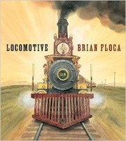 Locomotive 표지