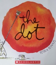 The Dot 표지
