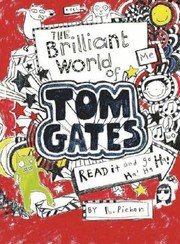 The Brilliant World of Tom Gates