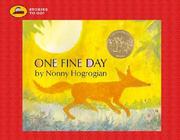One Fine Day 표지