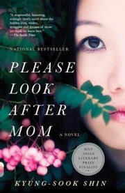 Please Look After Mom 표지