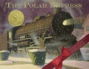 The Polar Express 표지